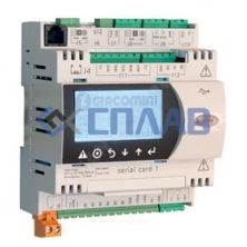 Контроллер KPM30 для отопления/охлаждения Giacomini KPM30Y001